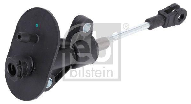FEBI BILSTEIN 103242 Kupplungsgeberzylinder f&uuml;r Opel