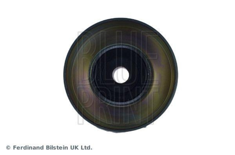 BLUE PRINT ADG096525 Umlenkrolle f&uuml;r Keilrippenriemen f&uuml;r HYUNDAI