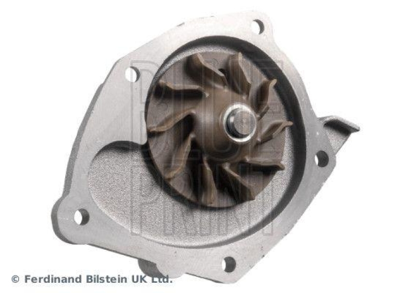 BLUE PRINT ADK89118 Wasserpumpe mit Dichtung für Renault
