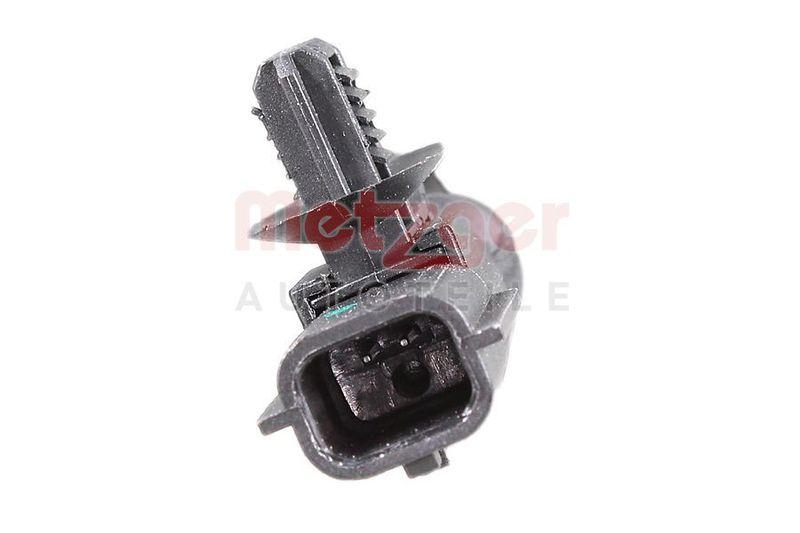 METZGER 09001492 Sensor, Raddrehzahl f&uuml;r FORD HA links/rechts