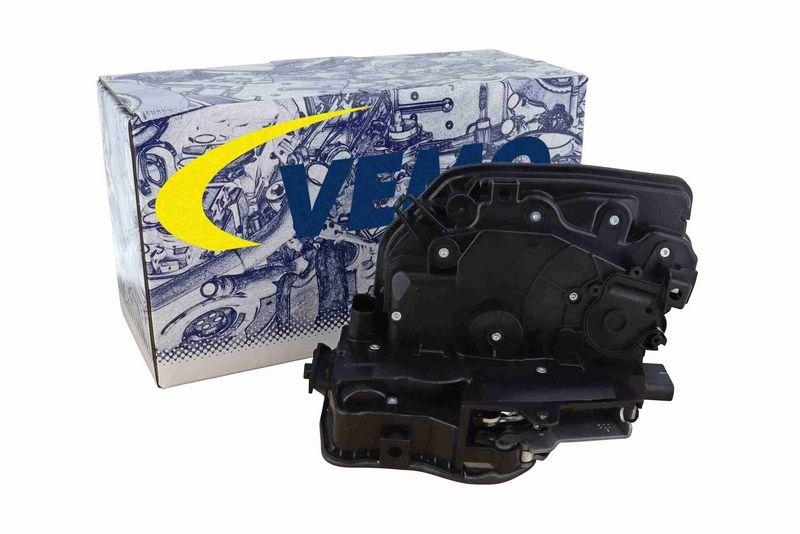 VEMO V20-85-0058 T&uuml;rschloss hinten links f&uuml;r BMW