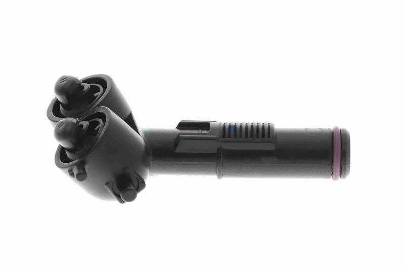 VEMO V45-08-0022 Waschwasserd&uuml;se, Scheinwerferreinigung links f&uuml;r PORSCHE