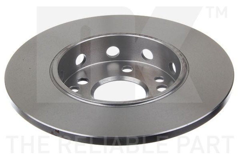 NK 203309 Bremsscheibe f&uuml;r MERCEDES-BENZ