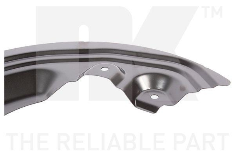 NK 231509 Spritzblech, Bremsscheibe f&uuml;r BMW