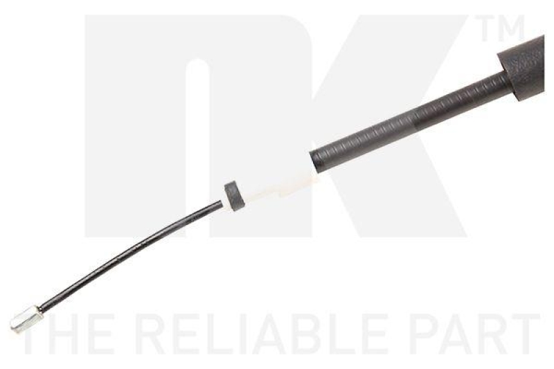 NK 909926 Seilzug, Feststellbremse für CITROEN, PEUGEOT