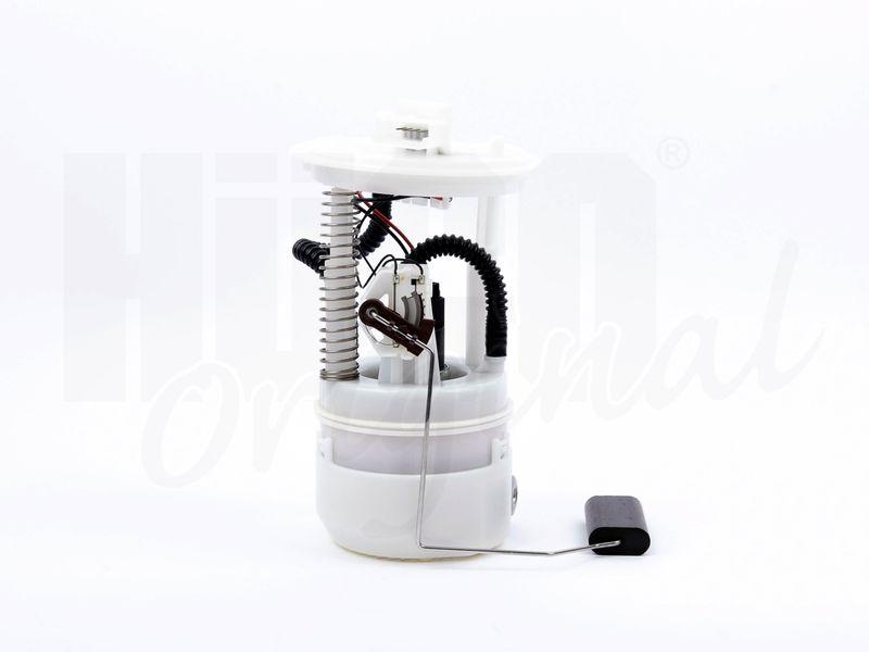 HITACHI 133597 Kraftstofff&ouml;rdereinheit f&uuml;r ALFA u.a.