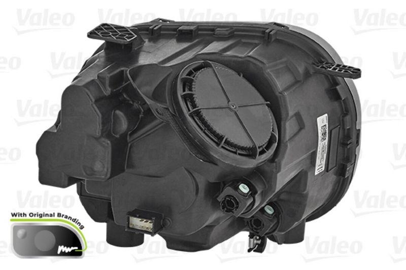 VALEO 450528 ScheinwerferCitroenC3 Airc.UPLEVEL ECE LHD L