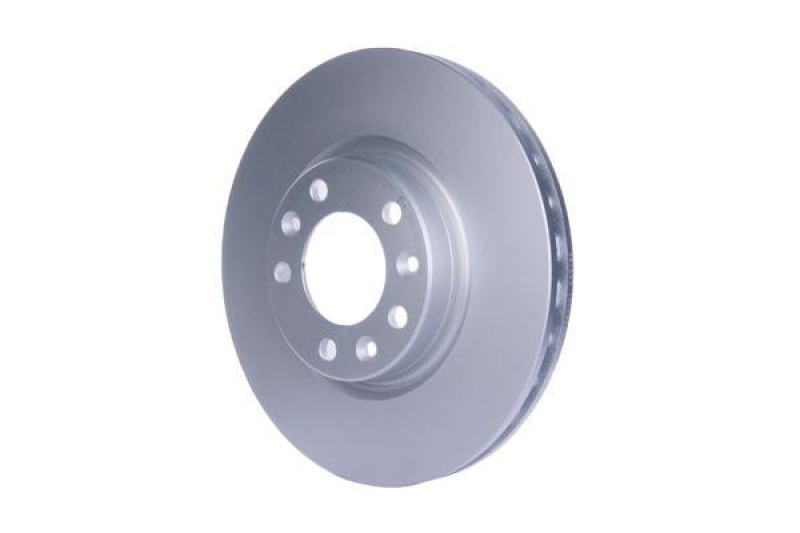 HELLA 8DD 355 120-411 Bremsscheibe f&uuml;r CITRO&Euml;N