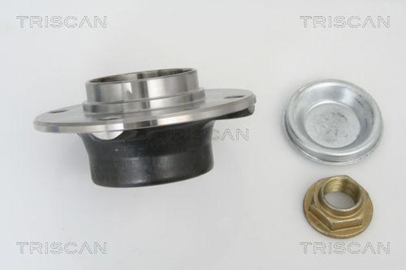 TRISCAN 8530 28230 Radlagersatz Hinten f&uuml;r Citroen. Peugeot