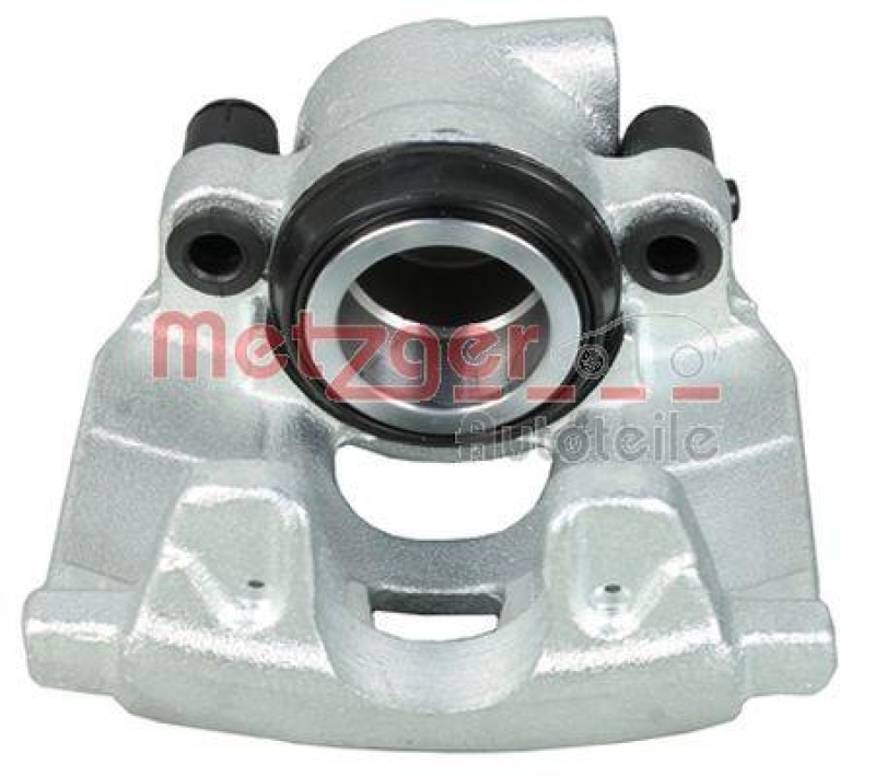 METZGER 6261069 Bremssattel Neuteil f&uuml;r AUDI VA links