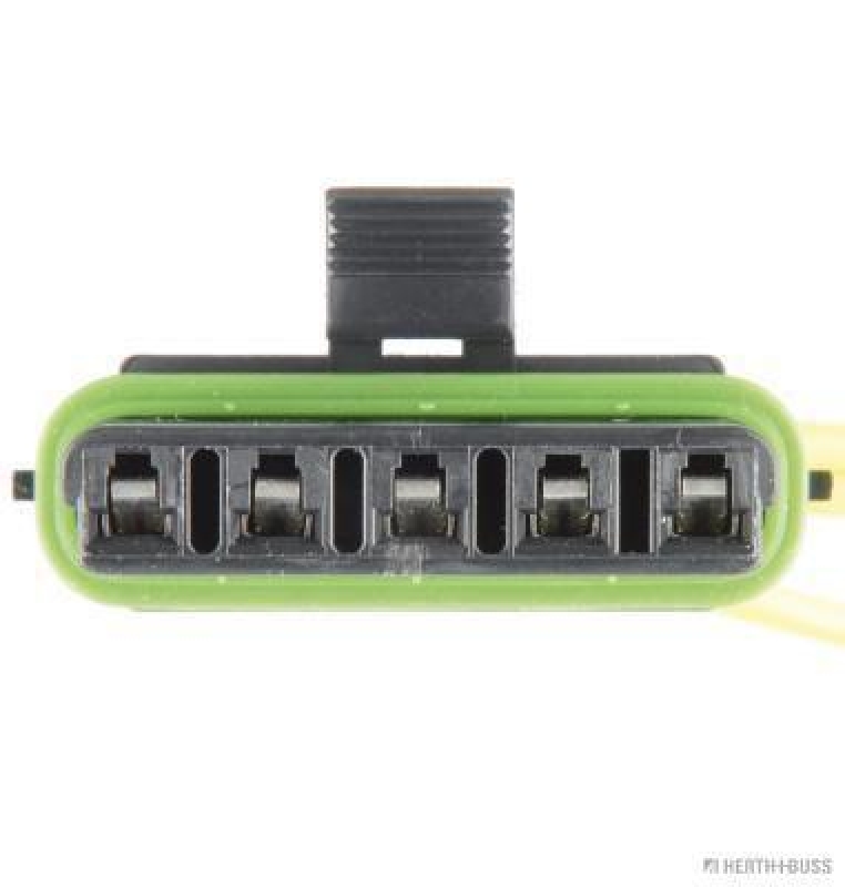 HERTH+BUSS 51277250 Kabelreparatursatz, Wischermotor RepCon