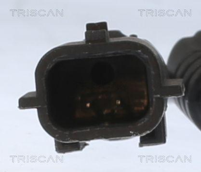 TRISCAN 8180 25133 Sensor, Raddrehzahl f&uuml;r Twingo, Smart