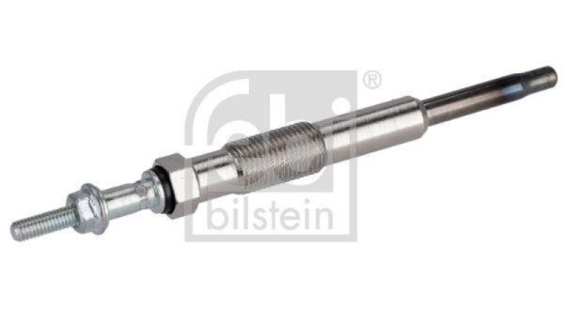 FEBI BILSTEIN 176181 Gl&uuml;hkerze f&uuml;r HYUNDAI