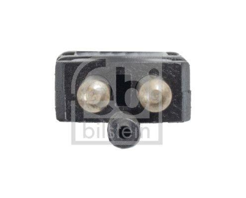 FEBI BILSTEIN 177245 Lambda-Sonde f&uuml;r Mercedes-Benz