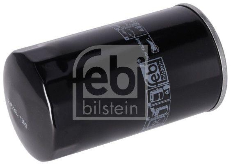 FEBI BILSTEIN 182646 Ölfilter für JCB Landpower