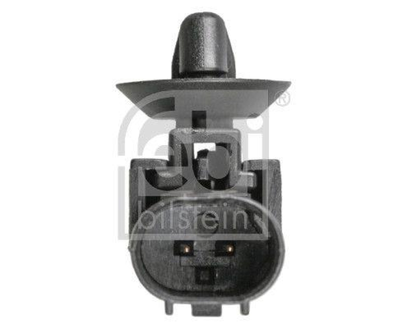 FEBI BILSTEIN 185975 ABS-Sensor für Opel
