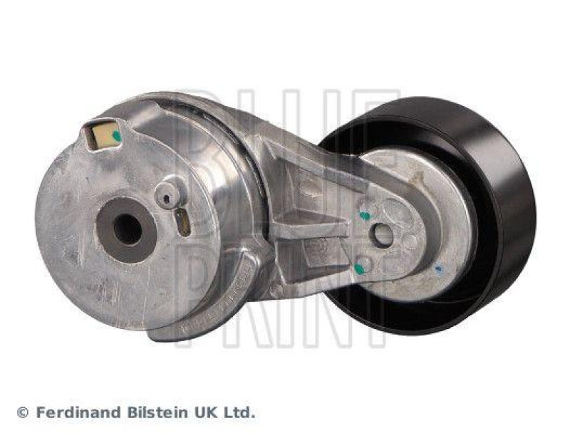 BLUE PRINT ADG096526 Riemenspanner f&uuml;r Keilrippenriemen f&uuml;r HYUNDAI