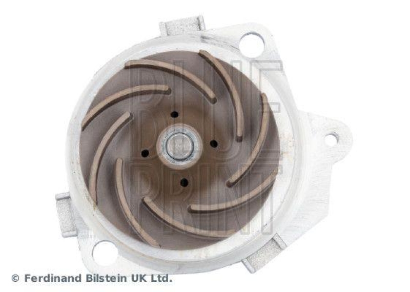 BLUE PRINT ADK89119C Wasserpumpe mit Dichtring f&uuml;r Fiat PKW