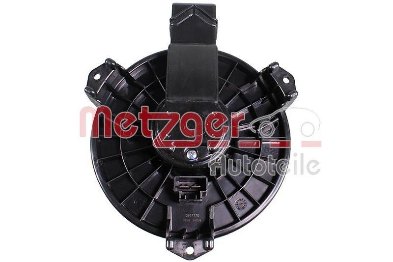 METZGER 0917770 Innenraumgebl&auml;se f&uuml;r TOYOTA