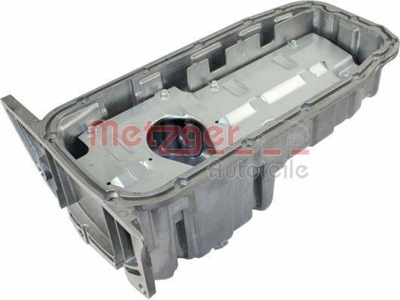 METZGER 7990019 &Ouml;lwanne f&uuml;r OPEL