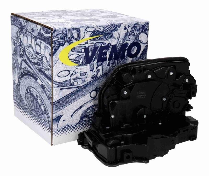 VEMO V20-85-0059 T&uuml;rschloss hinten rechts f&uuml;r BMW