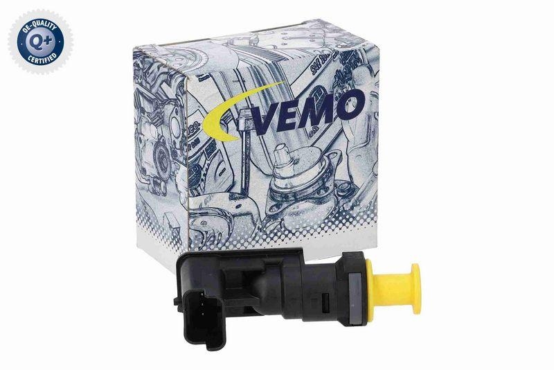 VEMO V22-72-0187 Drucksensor, Bremskraftverst&auml;rker 3-Polig f&uuml;r CITRO&Euml;N