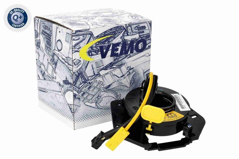 VEMO V51-72-0305 Wickelfeder, Airbag für CHEVROLET