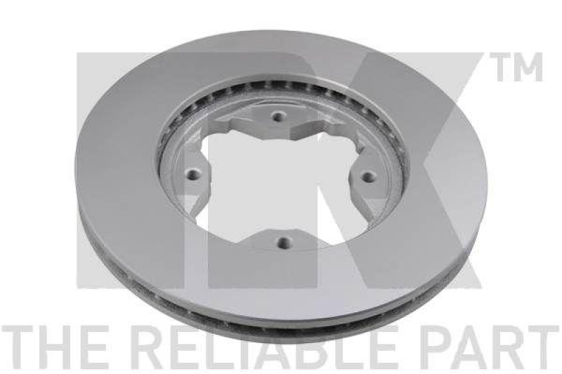 NK 319941 Bremsscheibe f&uuml;r HONDA, ROVER