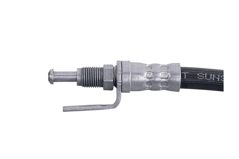 HELLA 8AH 355 469-851 Bremsschlauch