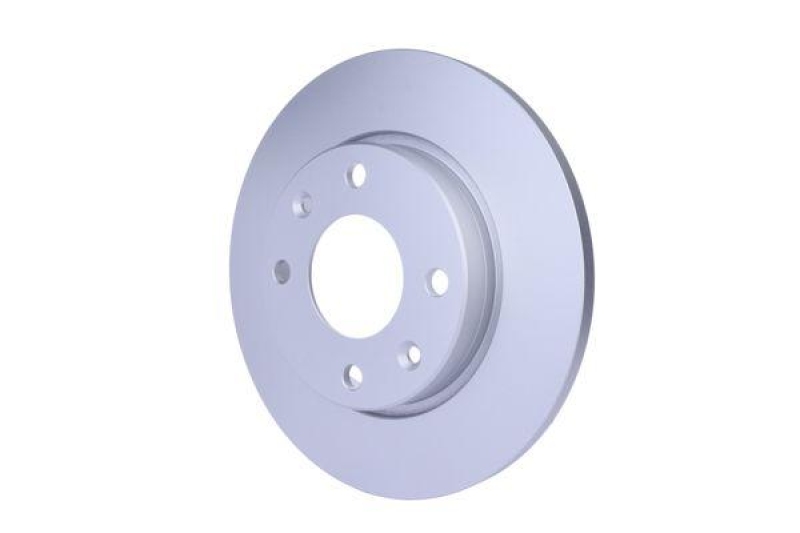 HELLA 8DD 355 106-191 Bremsscheibe f&uuml;r P.S.A