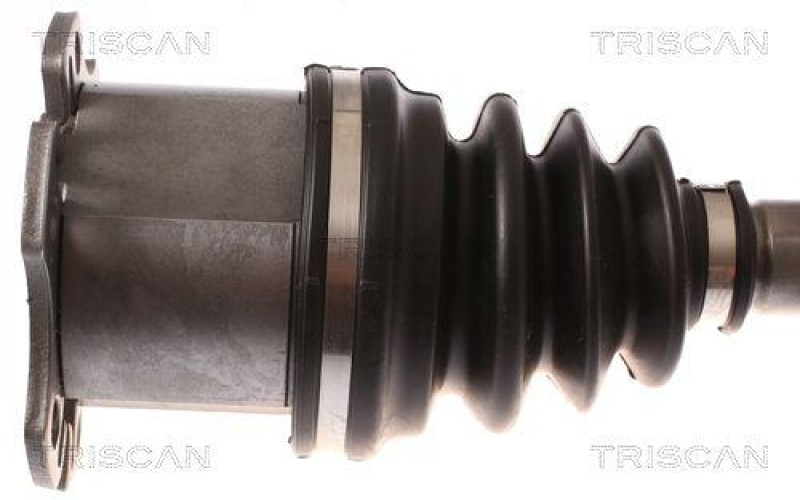 TRISCAN 8540 295013 Antriebswelle für Ford, Seat, Vw
