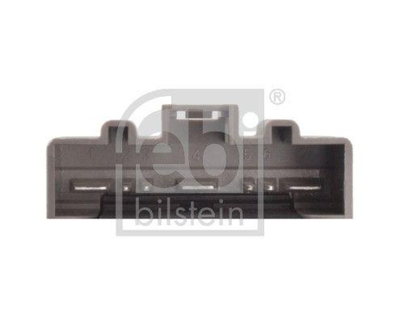 FEBI BILSTEIN 171585 Z&uuml;ndschalter f&uuml;r Ford
