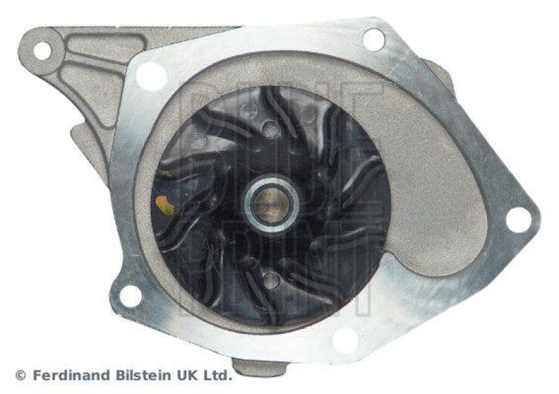 BLUE PRINT ADK89120 Wasserpumpe mit Dichtung f&uuml;r Renault