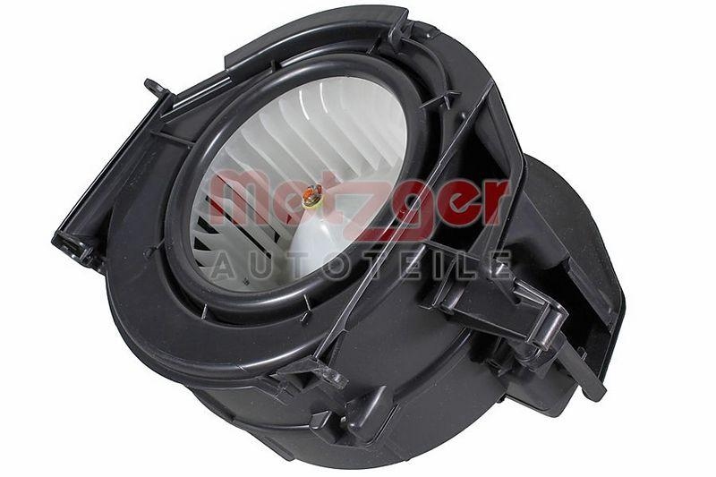 METZGER 0917771 Innenraumgebl&auml;se f&uuml;r AUDI