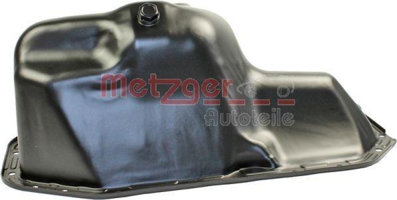METZGER 7990020 &Ouml;lwanne f&uuml;r SEAT/VW