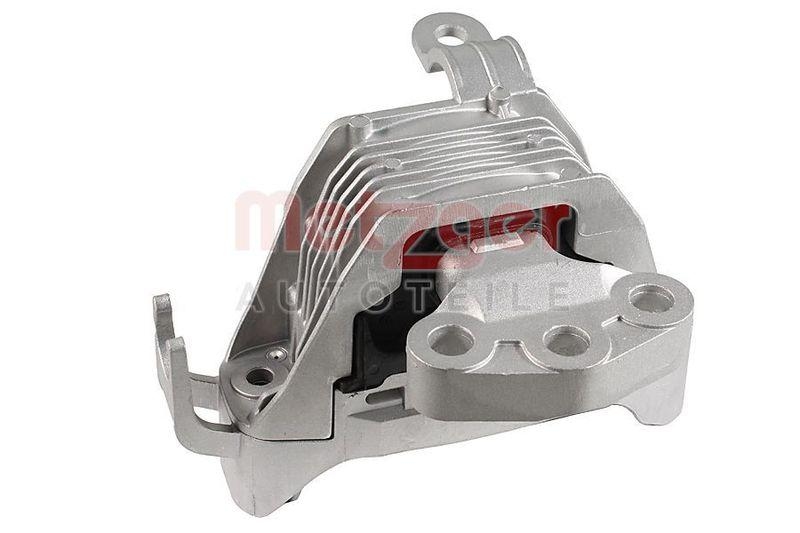 METZGER 8054150 Lagerung, Motor f&uuml;r OPEL/VAUXHALL rechts
