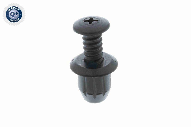 VAICO V20-3402 Spreizniet Schraubniet schwarz für BMW