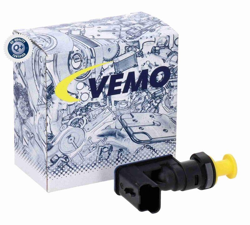 VEMO V22-72-0188 Drucksensor, Bremskraftverst&auml;rker 3-Polig f&uuml;r CITRO&Euml;N