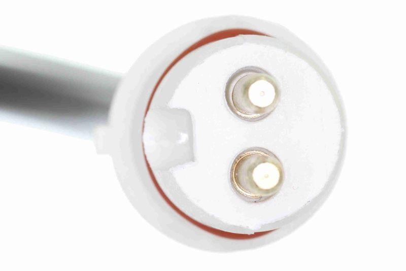 VEMO V24-72-0126 Sensor, Raddrehzahl vorne links + rechts 1400 mm f&uuml;r CITRO&Euml;N