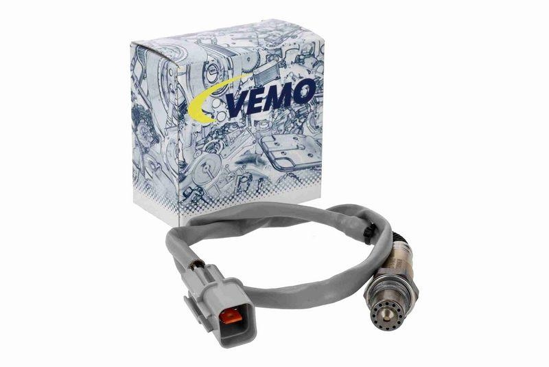 VEMO V52-76-0033 Lambdasonde 4-Polig / 650 mm f&uuml;r HYUNDAI