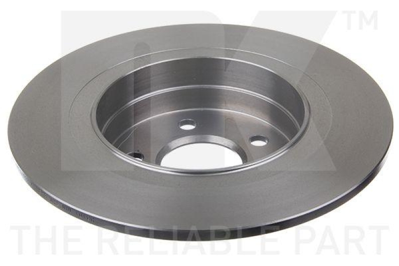 NK 2033101 Bremsscheibe f&uuml;r MERCEDES-BENZ