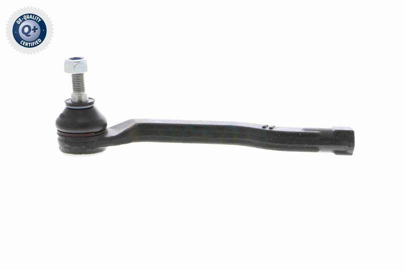 ACKOJA A38-1177 Spurstangenkopf Vorderachse, links f&uuml;r NISSAN