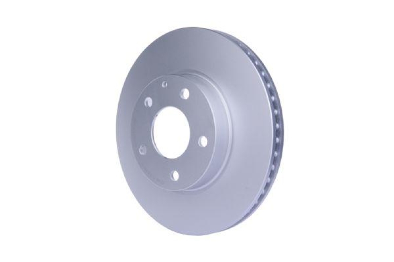 HELLA 8DD 355 120-441 Bremsscheibe für MAZDA