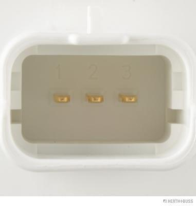 HERTH+BUSS 70668201 Sensor, Abgasdruck