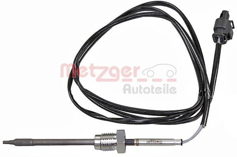 METZGER 0894601 Sensor, Abgastemperatur f&uuml;r MB