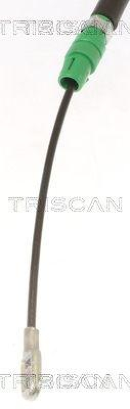 TRISCAN 8140 161143 Handbremsseil f&uuml;r Ford Transit