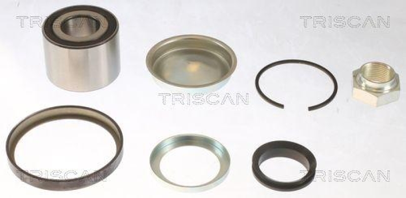 TRISCAN 8530 28239 Radlagersatz Hinten f&uuml;r Citroen, Peugeot