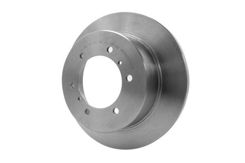 HELLA 8DD 355 106-221 Bremsscheibe f&uuml;r MITSU.