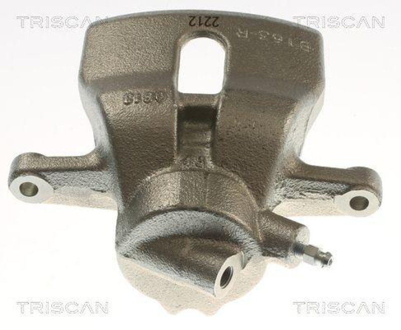 TRISCAN 8175 28126 Triscan Bremssattel f&uuml;r Citroen