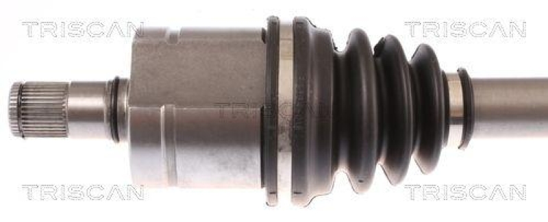 TRISCAN 8540 295015 Antriebswelle f&uuml;r Volkswagen
